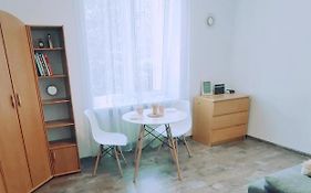 Batorego 22 Apartment Gdynia Centre